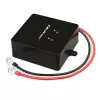 Equalizador de tensão de bateria QOLTEC 51097 para baterias de 24V (2×12V), corrente de equalização 5A