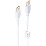 shiverpeaks BASIC-S Cabo de extensão USB 2.0, A macho para A fêmea, 5 m