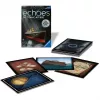 echoes Die Titanic Affair, jogo de família
