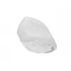 Rato NATEC Crake 2, universal, para destros, RF Wireless + Bluetooth, ótico, 2400 DPI