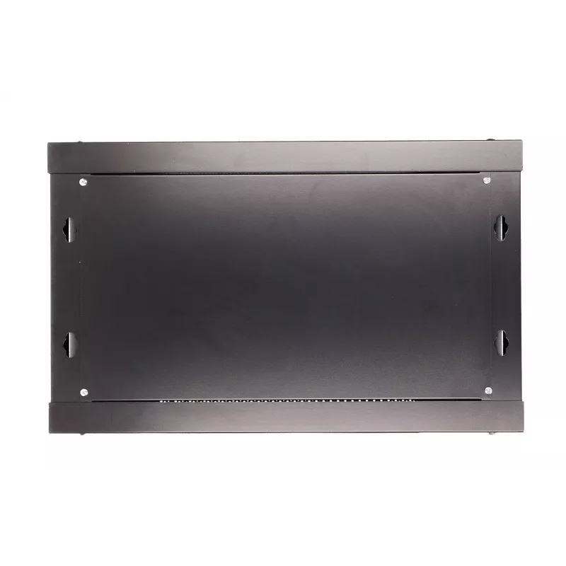 Caixa de parede Extralink 6U 600x450 preto