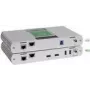 Extensor KVM Icron Raven 3104 Pro transmissor e recetor