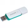 Pen USB Philips FM25FD75B 256 GB USB Type-A 3.2 Gen 1 (3.1 Gen 1) Turquesa, Branco