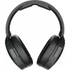 Auscultadores over-ear Skullcandy Hesh Evo — com fios e Bluetooth 5.0, bateria de 36 h, USB-C, 3,5 mm, dobráveis, cancelamento de ruído, preto