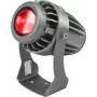 EUROLITE pinspot LED IP PST-10W 10W — luz pinspot LED à prova de água para iluminação de destaque