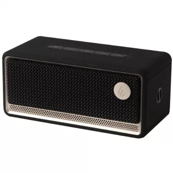 Altifalante portátil estéreo Edifier ES60 Preto
