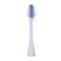 Escova de dentes elétrica Panasonic EW0920 azul branco