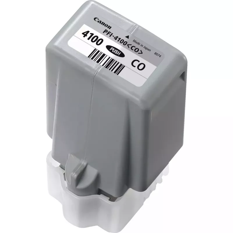 Tinteiro Canon LUCIA PRO II 1 unidade Original rendimento padrão Optimizer
