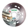 DISCO DE CORTE DIAMANTADO DISTAR ESTHETE 125 x 1,1 x 8 x 22,23 mm