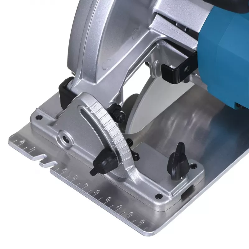 Makita HS7611 Serra circular manual 19 cm 5500 rpm 1600 W