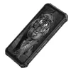 Smartphone UleFone Armor X16 6,1 polegadas 128 GB preto, classe de eficiência energética A