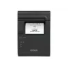 Epson TM-L90 C31C412412 impressora térmica de recibos/etiquetas, 203 dpi, 150 mm/s, rolo de 8 cm, USB 2.0, RS232, preta