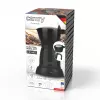 Cafeteira moka elétrica Camry CR 4415b 0,5 L, 480 W, preta