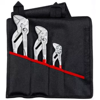 Conjunto de alicates Knipex 00 19 55 S7