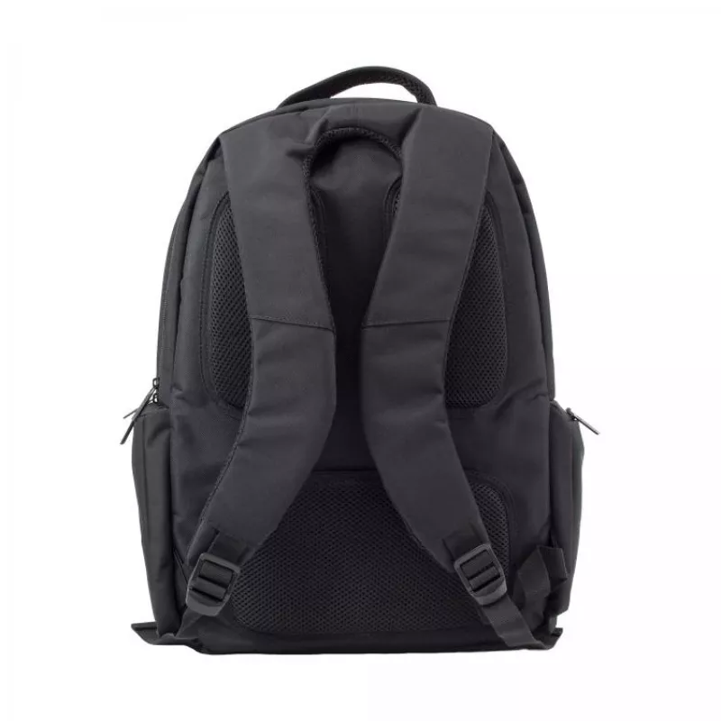 Mochila para portátil Sbox Texas 17.3 NSS-19072 preta
