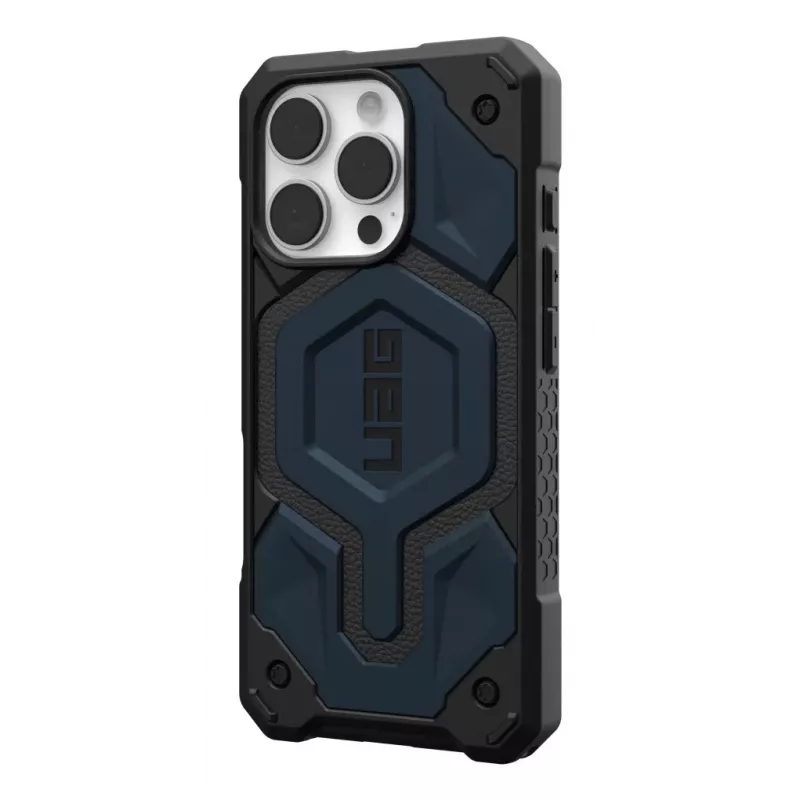 Urban Armor Gear Monarch Pro capa para iPhone 16 Pro