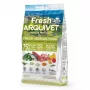 ARQUIVET Fresh porco ibérico e peixe - comida semihúmida para cães - 2,5 kg