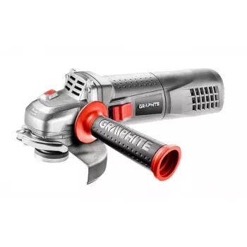 Rebarbadora angular GRAPHITE 59G087 900W 125mm disco