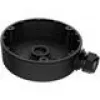 Hikvision DS-1280ZJ-DM8 - caixa de ligação para câmara - preto - para Pro Series EasyIP 2.0 Plus com AcuSense, Pro Series com AcuSense DS-2CD2343G2-I (302701767)