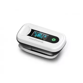 Medisana PM 180 oxímetro de pulso