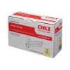 Tambor de imagem OKI 20000 páginas amarelo para C5600 C5700