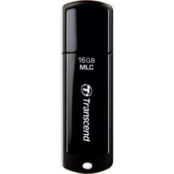 Pen drive Transcend JetFlash JF270M 16 GB USB Type-A 3.2 Gen 1 (3.1 Gen 1) preto (TS16GJF270M)