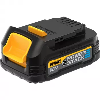 Bateria Dewalt DCBP034G-XJ preta
