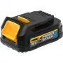 Bateria Dewalt DCBP034G-XJ preta