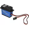 Amewi servo standard DC5821LV WP servo digital engrenagens material: metal sistema de encaixe: JR (28919)