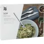 Conjunto de talheres WMF 1272919991 60 peças aço inoxidável