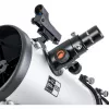 Celestron StarSense Explorer 150mm Refletor 459x Preto, Prateado