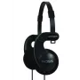Koss | SPORTA PRO | Auscultadores | Com fios | On-Ear | Preto