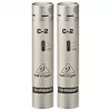 Microfone de palco Behringer C-2