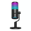 Microfone de jogos Maono DM30RGB