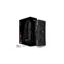 Placa gráfica XFX Radeon RX 9060 XT 16GB GDDR6, 128 bits, PCIe 5.0, 3 ventoinhas, 3 ecrãs, 290×124×49 mm
