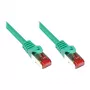 Cabo Ethernet Patch Goodconnections 8060-002G
