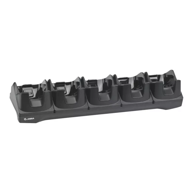Zebra CRD-TC8X-5SCHG-01 Acessório para leitor de códigos de barras