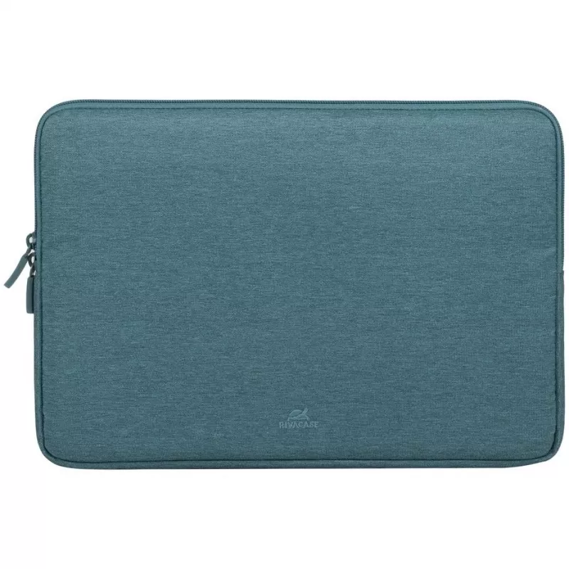 Capa Rivacase Suzuka 7703 35,6 cm aqua