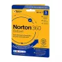 Norton 360 Deluxe | 5 dispositivos | 1 ano | 50 GB de armazenamento na nuvem | UE | SEM SUBSCRIÇÃO |