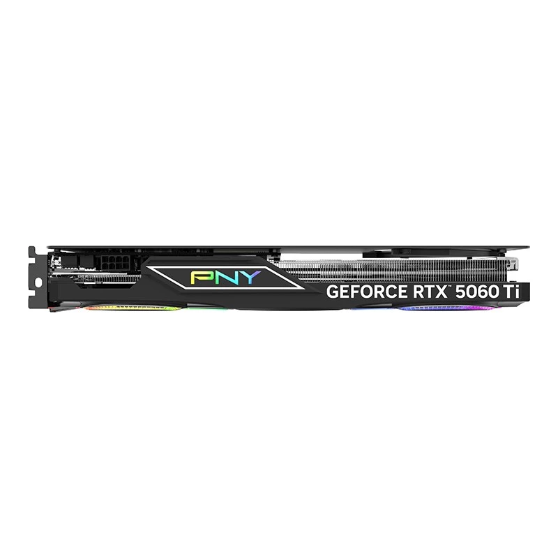 Placa gráfica GeForce RTX 5060 Ti 16GB RGB VCG5060T16TFXXPB1-O