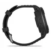 SMARTWATCH INSTINCT CROSSOVER/preto 010-02730-03 GARMIN