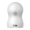 Câmara de vigilância Gosund IPC2 3MP Wi-Fi interior rotativa