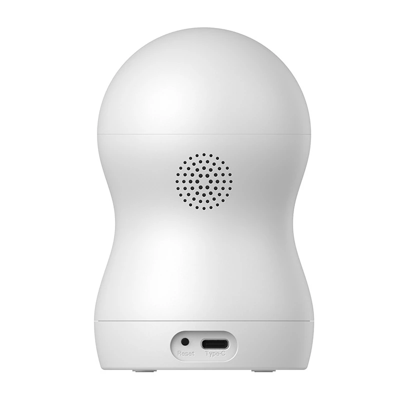 Câmara de vigilância Gosund IPC2 3MP Wi-Fi interior rotativa