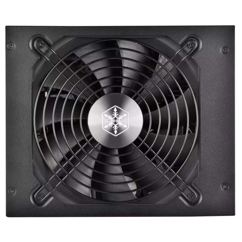 Fonte de alimentação SilverStone SST-HA2050R-PM 2050W