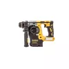 Conjunto DeWalt DCK429P3T-QW DCD805 + DCG405 + DCH273 + DCF850, 18 V preto, amarelo