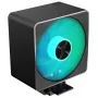 APNX AP1-V ARGB dissipador de ar para processador preto
