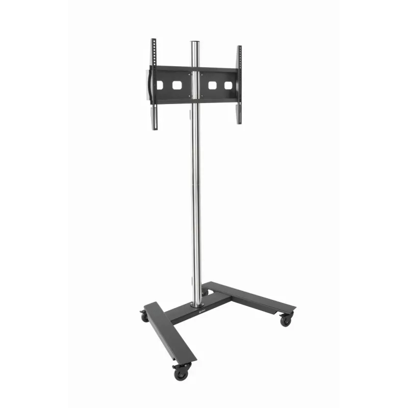 Edbak TR5E carrinho para ecrã, 42-65 polegadas, 50 kg, preto