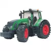 Trator de brinquedo BRUDER Fendt 936 Vario, plástico ABS, multicolor, para crianças a partir dos 3 anos