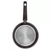 Frigideira polivalente Resto Kitchenware Carina redonda