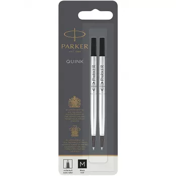 Recarga de caneta Parker 1950325